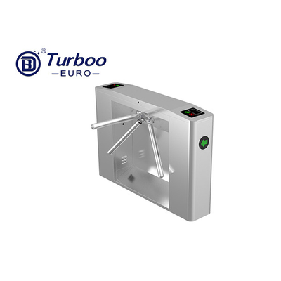 Three Arm Tripod Turnstile Gate Vertical Tripod Turnstile Turboo Euro