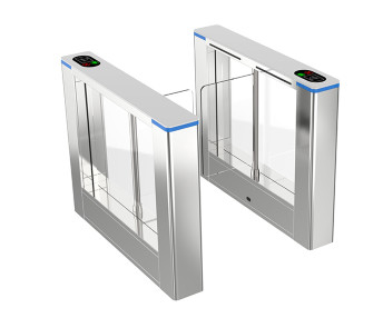 600mm 35p/m train station turnstile Automatic Acess Control System