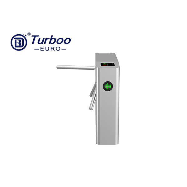 Three Arm Tripod Turnstile Gate Vertical Tripod Turnstile Turboo Euro