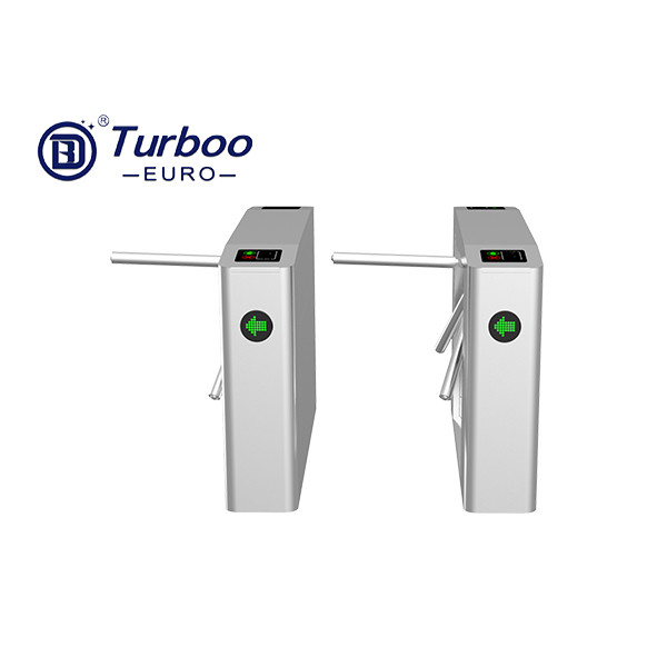 Three Arm Tripod Turnstile Gate Vertical Tripod Turnstile Turboo Euro