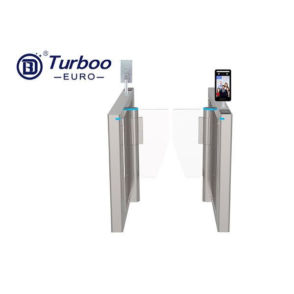 100W Access Control Turnstile Brushless Motor Automatic Intelligent Systems